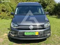 2019 Volkswagen Caddy