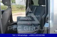 2019 Volkswagen Caddy