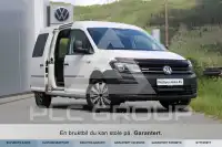 2019 Volkswagen Caddy