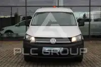 2019 Volkswagen Caddy