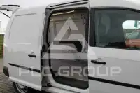 2019 Volkswagen Caddy