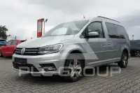 2019 Volkswagen Caddy
