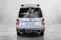 2019 Volkswagen Caddy