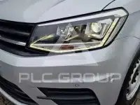 2019 Volkswagen Caddy
