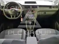 2019 Volkswagen Caddy