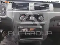 2019 Volkswagen Caddy