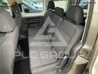 2019 Volkswagen Caddy
