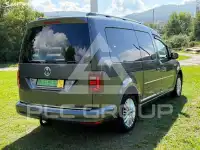 2019 Volkswagen Caddy