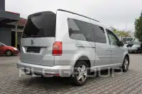2019 Volkswagen Caddy