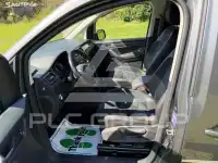 2019 Volkswagen Caddy