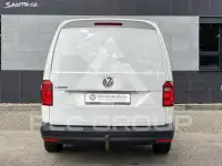 2019 Volkswagen Caddy