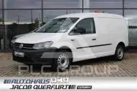 2019 Volkswagen Caddy