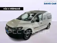 2019 Volkswagen Caddy