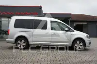 2019 Volkswagen Caddy