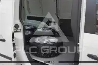 2019 Volkswagen Caddy