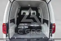 2019 Volkswagen Caddy