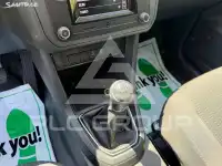 2019 Volkswagen Caddy