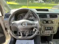 2019 Volkswagen Caddy