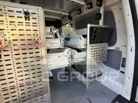 2019 Volkswagen Caddy