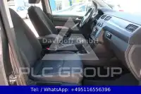 2019 Volkswagen Caddy