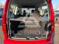 2019 Volkswagen Caddy