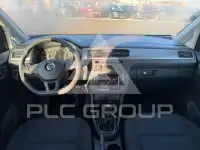 2019 Volkswagen Caddy