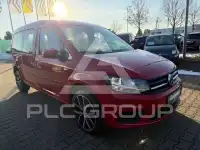 2019 Volkswagen Caddy