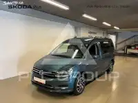 2019 Volkswagen Caddy