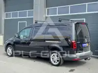 2019 Volkswagen Caddy