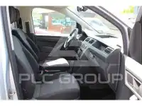 2019 Volkswagen Caddy