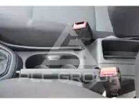 2019 Volkswagen Caddy