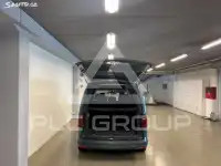 2019 Volkswagen Caddy