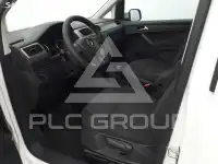 2019 Volkswagen Caddy