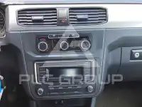 2019 Volkswagen Caddy