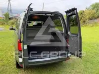 2019 Volkswagen Caddy