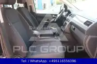 2019 Volkswagen Caddy