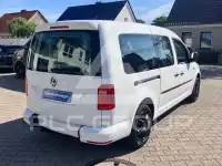 2019 Volkswagen Caddy