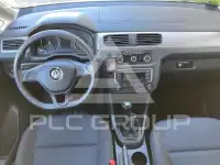 2019 Volkswagen Caddy