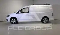 2019 Volkswagen Caddy