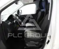 2019 Volkswagen Caddy