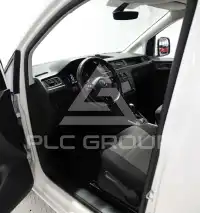 2019 Volkswagen Caddy