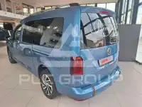 2019 Volkswagen Caddy