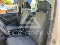 2019 Volkswagen Caddy