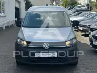 2019 Volkswagen Caddy