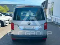 2019 Volkswagen Caddy