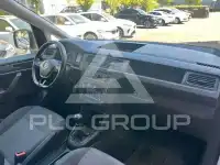 2019 Volkswagen Caddy