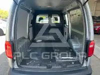 2019 Volkswagen Caddy