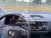 2019 Volkswagen Up