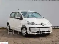 2019 Volkswagen Up