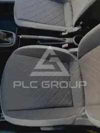 2019 Volkswagen Up